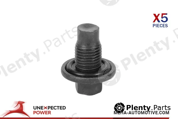 Meha Automotive MH90061K — Screw Plug, oil sump