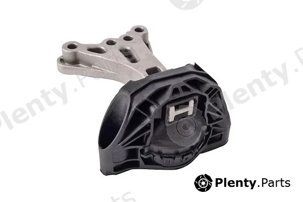 Meha Automotive MH13026 — Mounting, engine