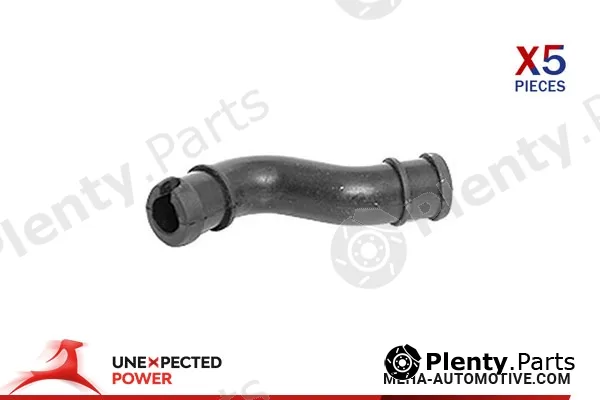Meha Automotive MH53132K — Oil Hose