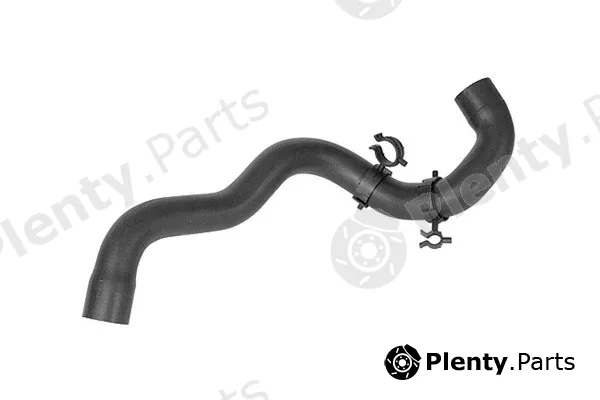 Meha Automotive MH55851 — Radiator Hose