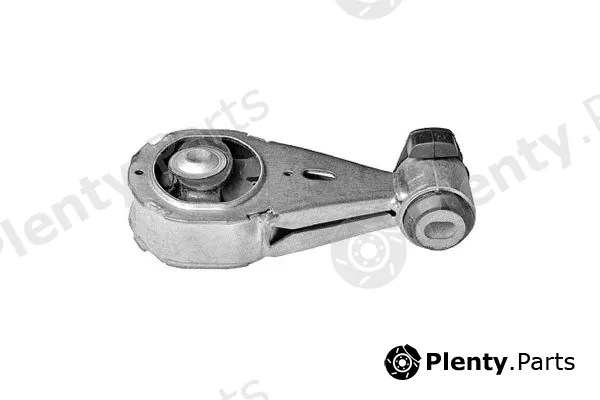 Meha Automotive MH30379 — Mounting, engine