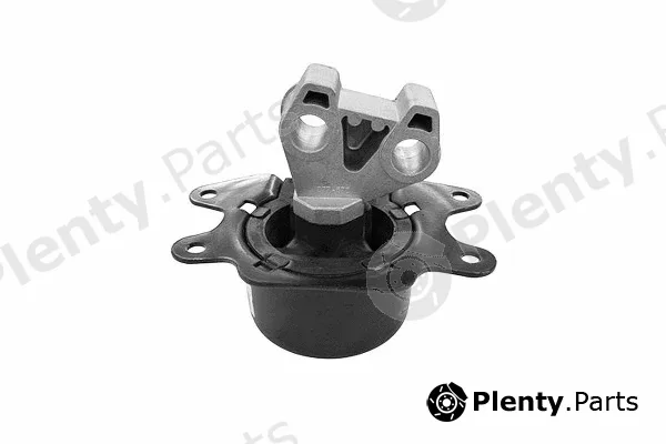 Meha Automotive MH45010 — Mounting, engine