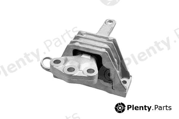 Meha Automotive MH45130 — Mounting, engine