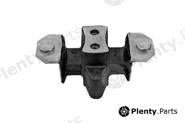 Meha Automotive MH45155 — Radiator Hose