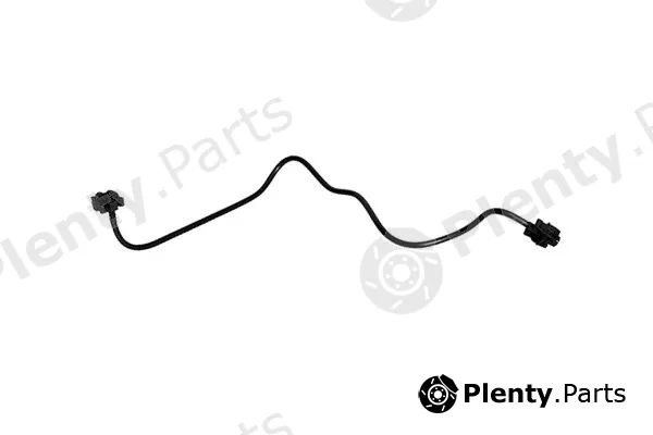 Meha Automotive MH53442 — Radiator Hose