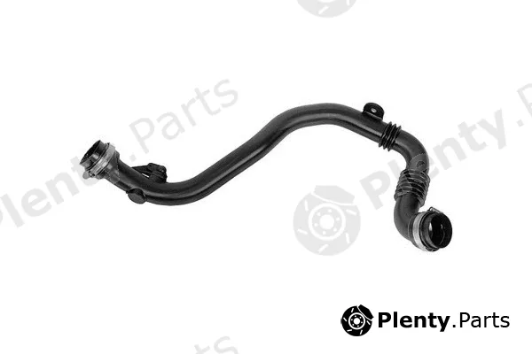 Meha Automotive MH52510 — Charge Air Hose