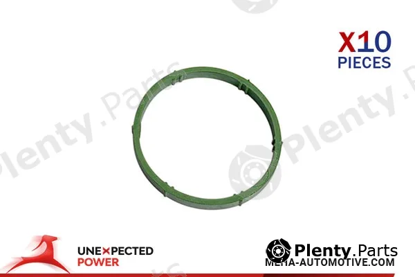 Meha Automotive MH40105K — Gasket, intake manifold