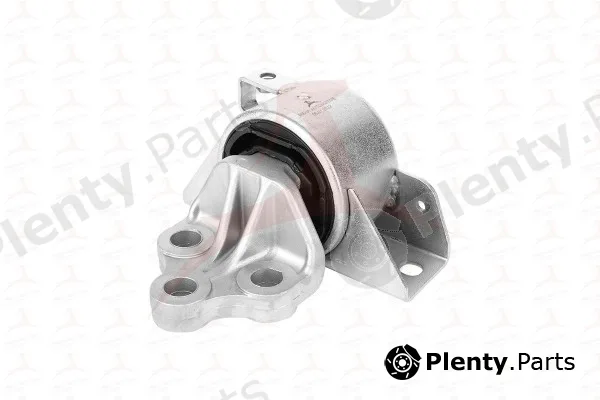 Meha Automotive MH45197 — Mounting, engine