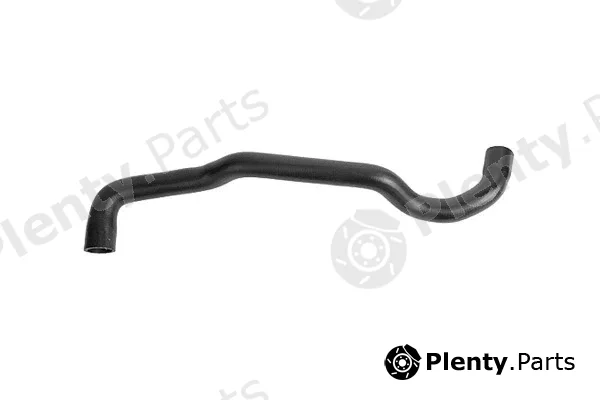 Meha Automotive MH55857 — Radiator Hose