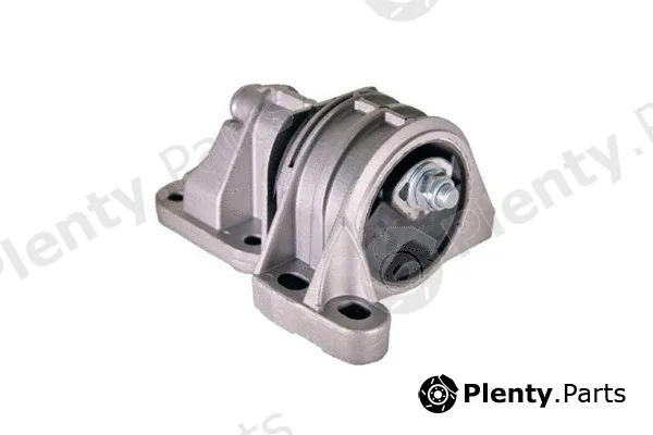 Meha Automotive MH11105 — Mounting, engine