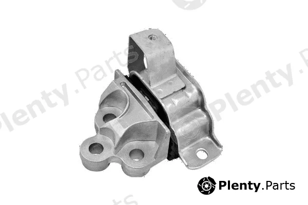 Meha Automotive MH10025 — Mounting, engine