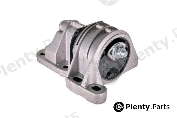Meha Automotive MH11107 — Mounting, engine