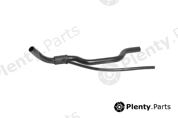 Meha Automotive MH52755 — Hose, crankcase ventilation