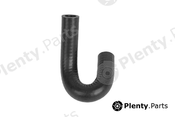 Meha Automotive MH55570 — Radiator Hose