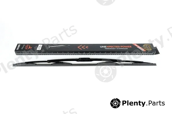 Meha Automotive MH89158R — Wiper Blade
