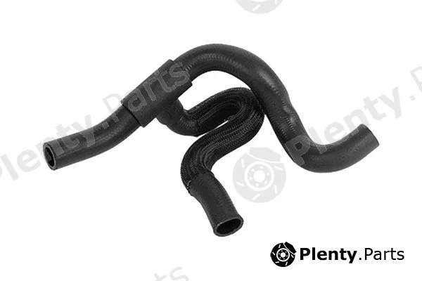 Meha Automotive MH55524 — Hose, crankcase ventilation