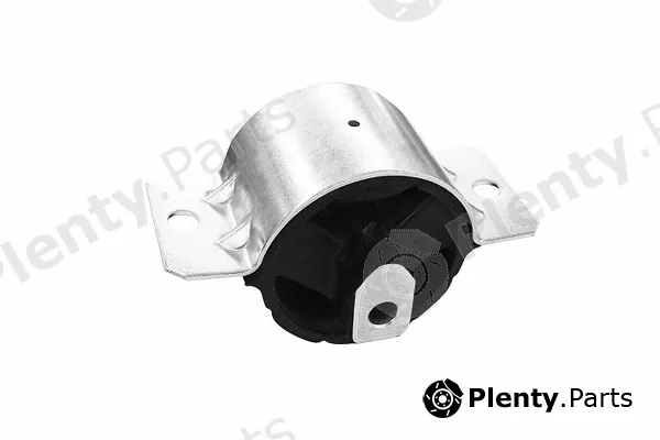 Meha Automotive MH42197 — Mounting, manual transmission