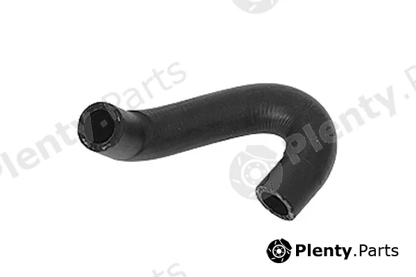 Meha Automotive MH56462 — Hose, crankcase ventilation