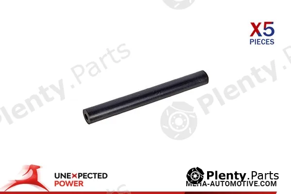 Meha Automotive MH52001K — Hose, crankcase ventilation