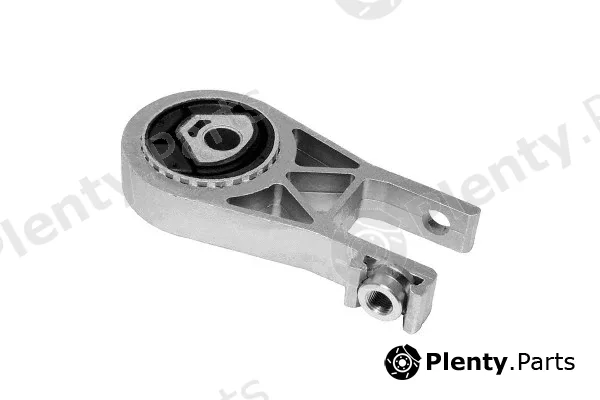 Meha Automotive MH11110 — Mounting, engine