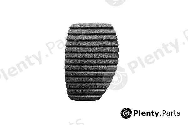 Meha Automotive MH13150 — Pedal Pad, brake pedal