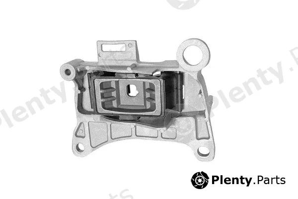 Meha Automotive MH30303 — Mounting, engine