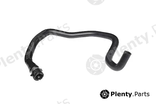 Meha Automotive MH52836 — Hose, heat exchanger (heating)
