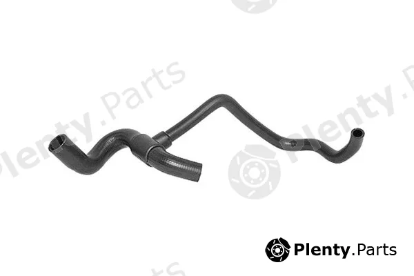 Meha Automotive MH53039 — Radiator Hose