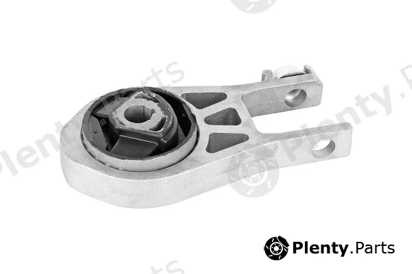 Meha Automotive MH11132 — Mounting, engine