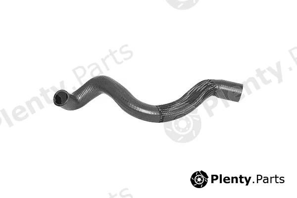 Meha Automotive MH52115 — Radiator Hose