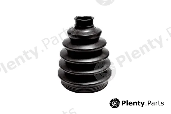 Meha Automotive MH12529 — Bellow, drive shaft