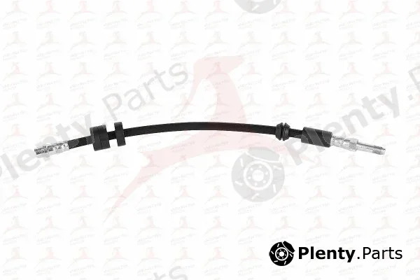 Meha Automotive MH72686 — Brake Hose