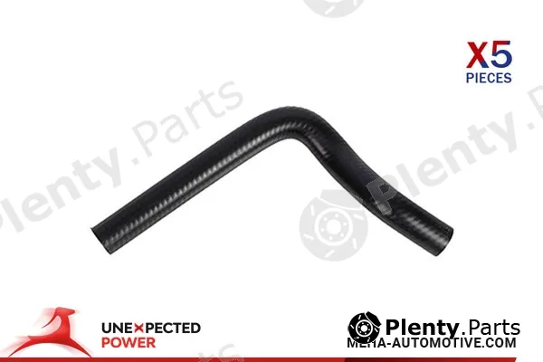 Meha Automotive MH53767K — Radiator Hose