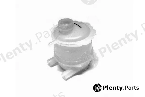 Meha Automotive MH31104 — Water Tank, radiator