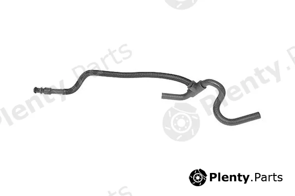 Meha Automotive MH52895 — Radiator Hose