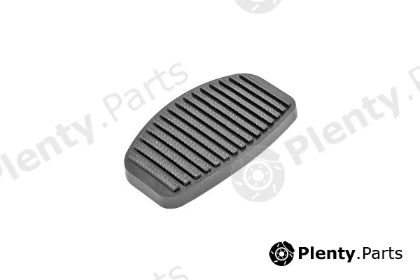 Meha Automotive MH72169 — Pedal Pad, brake pedal