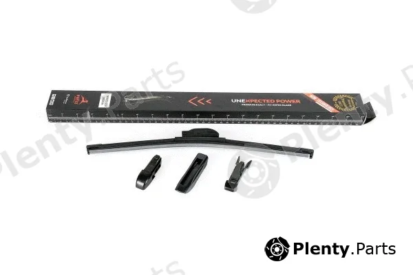 Meha Automotive MH89123R — Wiper Blade