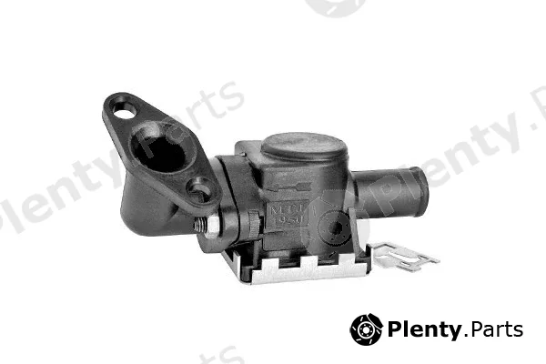 Meha Automotive MH72208 — Control Unit, parking heater