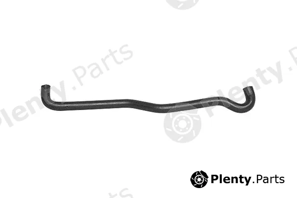 Meha Automotive MH52574 — Heater Hose