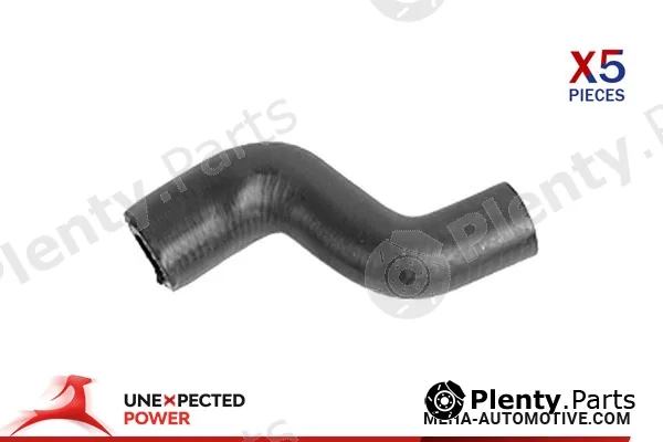 Meha Automotive MH55800K — Radiator Hose