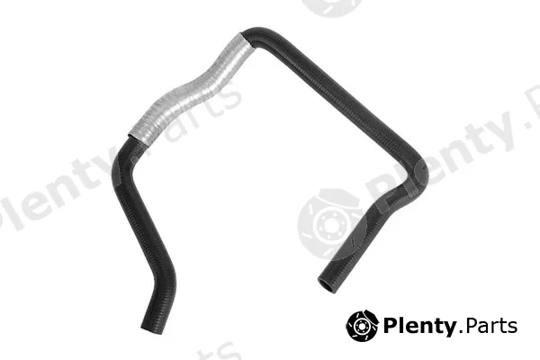 Meha Automotive MH56038 — Radiator Hose