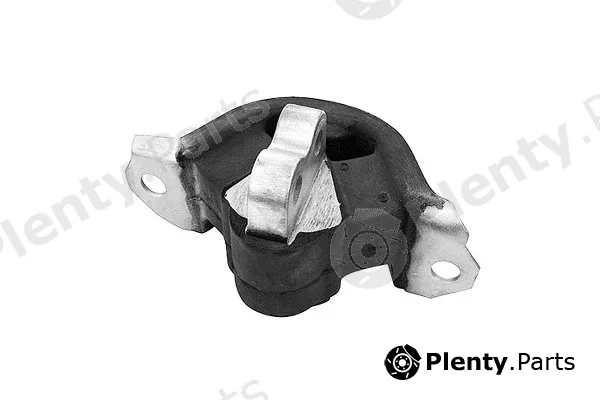 Meha Automotive MH45084 — Mounting, engine