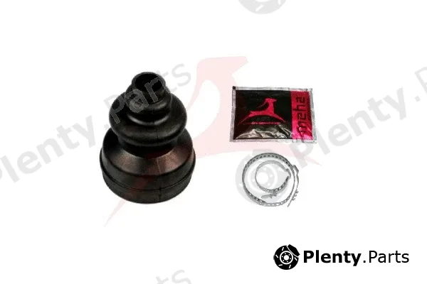 Meha Automotive MH13766S — Bellow Kit, drive shaft