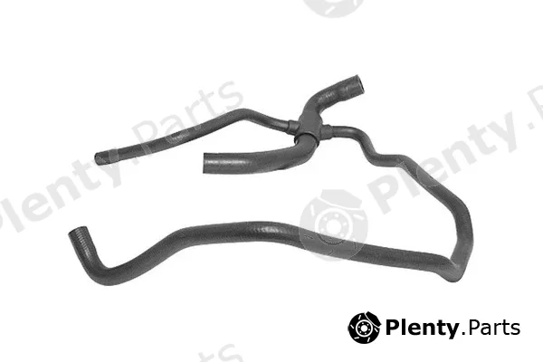 Meha Automotive MH53079 — Radiator Hose