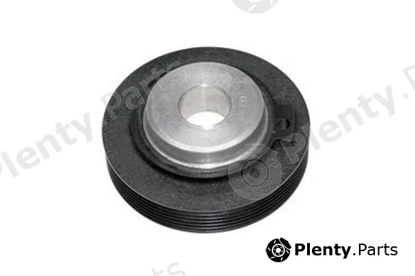 Meha Automotive MHK60116 — Belt Pulley, crankshaft
