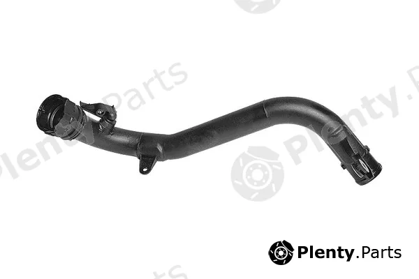 Meha Automotive MH55266 — Charge Air Hose