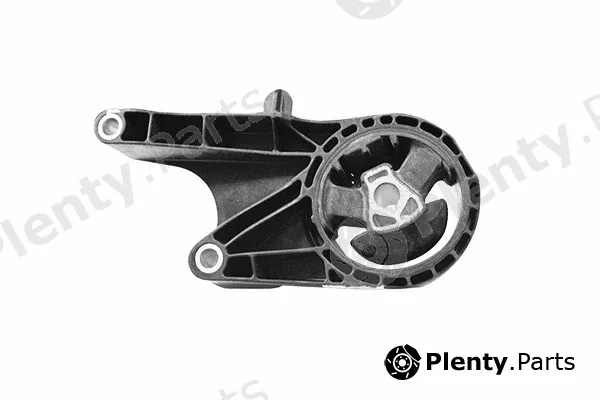 Meha Automotive MH45012 — Mounting, engine
