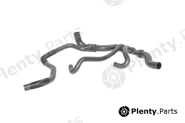 Meha Automotive MH52630 — Radiator Hose