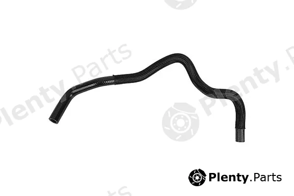 Meha Automotive MH53648 — Heater Hose