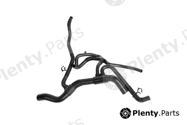 Meha Automotive MH52640 — Radiator Hose